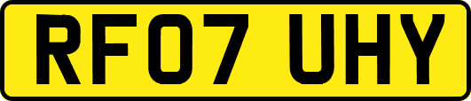 RF07UHY