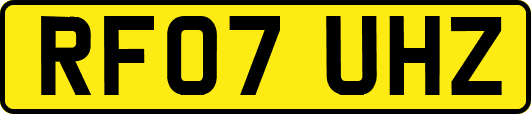 RF07UHZ