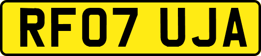 RF07UJA