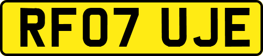 RF07UJE