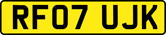 RF07UJK