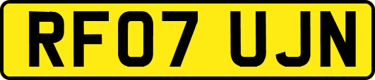 RF07UJN