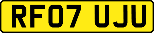 RF07UJU
