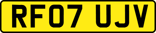 RF07UJV
