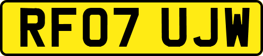 RF07UJW
