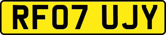 RF07UJY