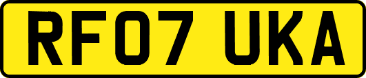 RF07UKA