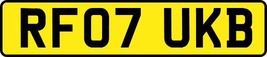 RF07UKB