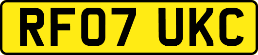 RF07UKC