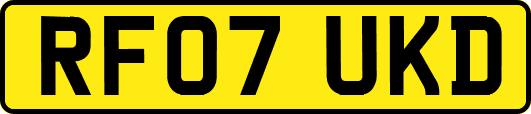 RF07UKD