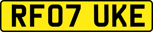 RF07UKE