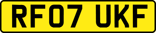 RF07UKF