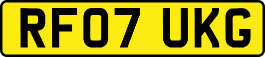 RF07UKG