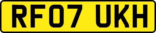 RF07UKH