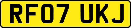 RF07UKJ