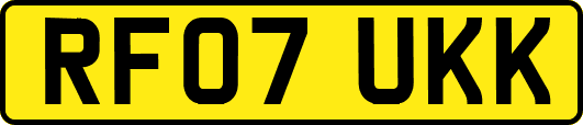 RF07UKK