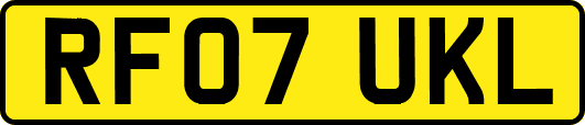 RF07UKL