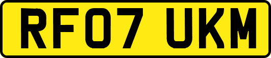 RF07UKM