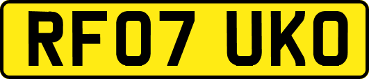 RF07UKO