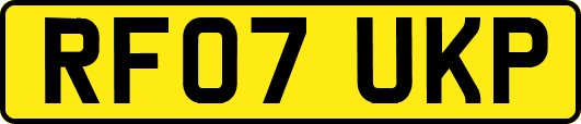 RF07UKP