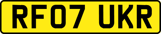 RF07UKR