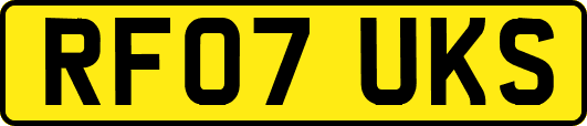 RF07UKS