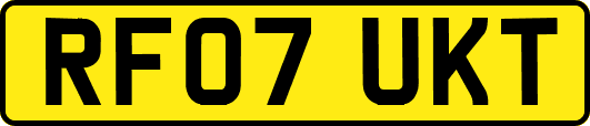 RF07UKT