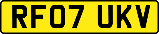 RF07UKV