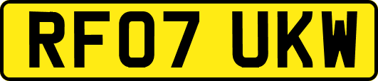 RF07UKW