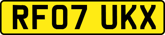 RF07UKX