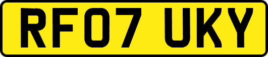 RF07UKY