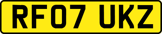 RF07UKZ