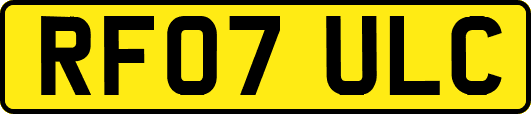 RF07ULC