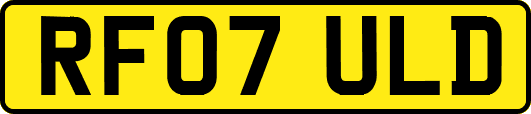 RF07ULD