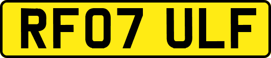 RF07ULF