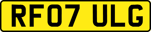 RF07ULG