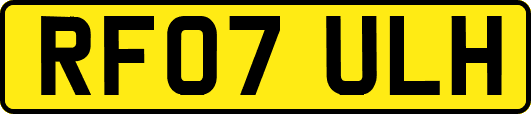 RF07ULH