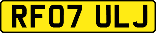 RF07ULJ