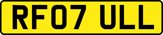 RF07ULL