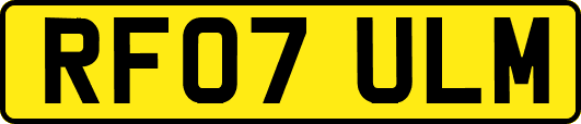 RF07ULM