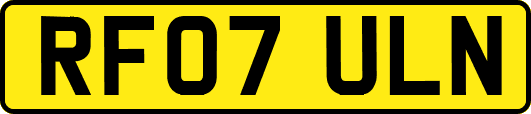RF07ULN