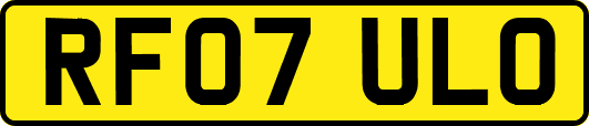 RF07ULO