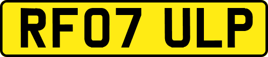 RF07ULP