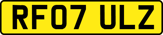 RF07ULZ