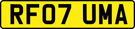 RF07UMA