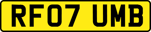 RF07UMB