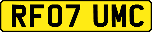 RF07UMC