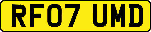 RF07UMD