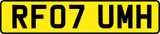 RF07UMH