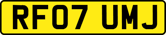 RF07UMJ